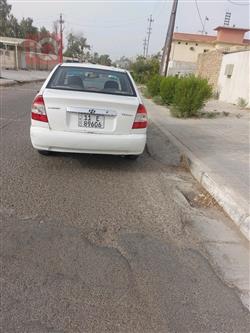 Hyundai Verna